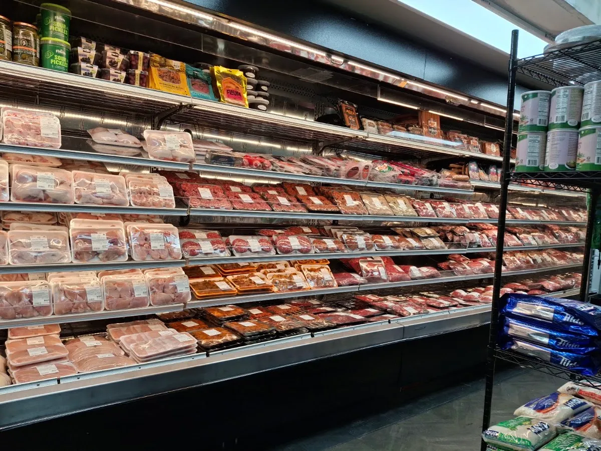 Kings Highway Glatt Meat — foto 8