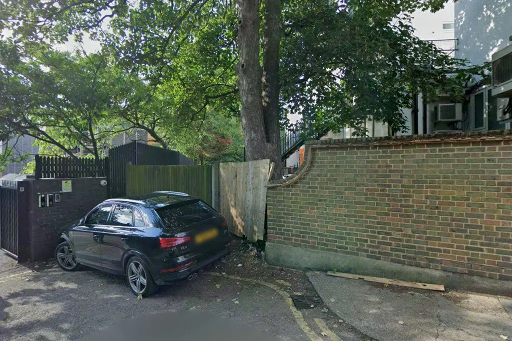 Kingsbury United Synagogue — photo 2