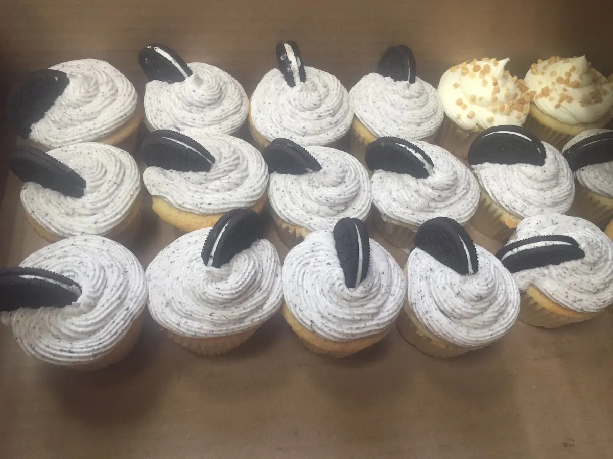 Kingston Bake Shop — photo 2