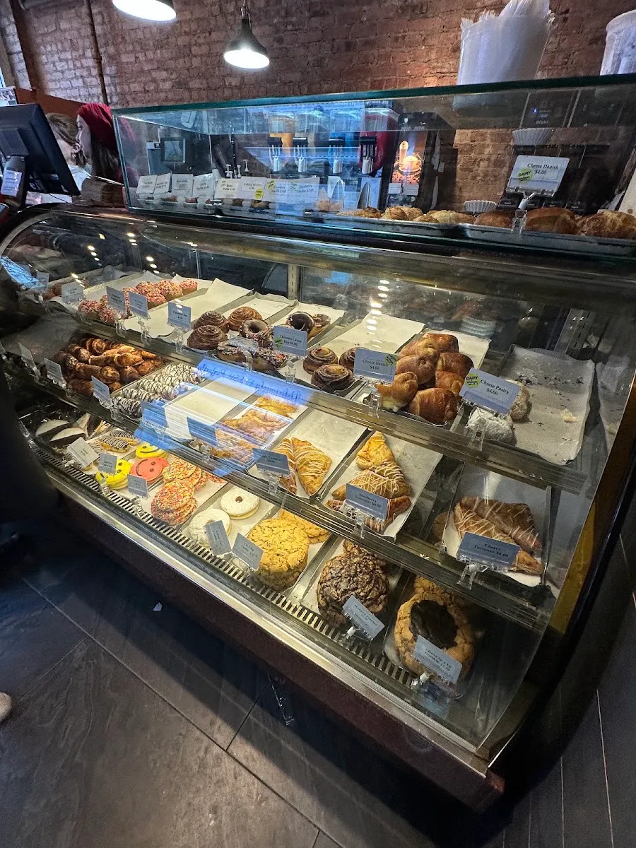 Kingston Bake Shop — photo 3