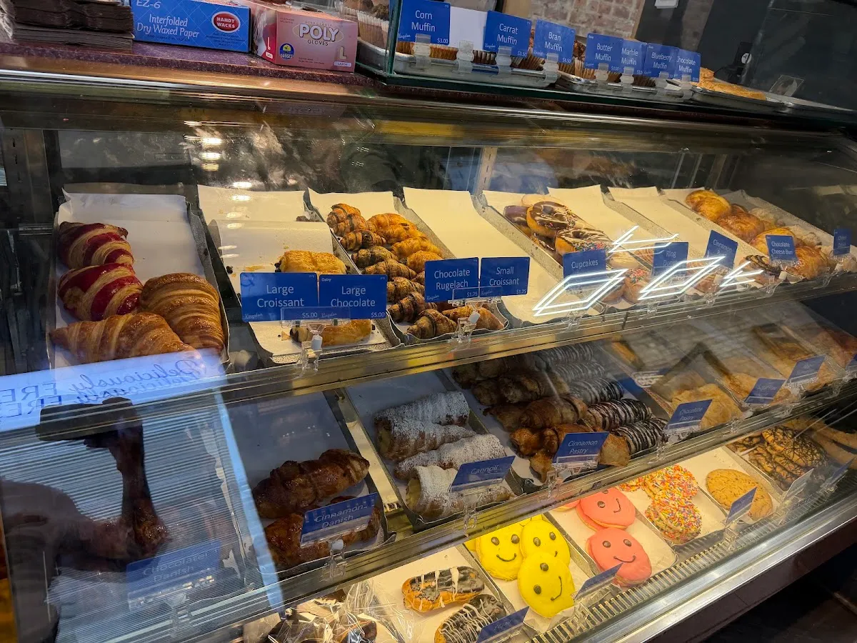 Kingston Bake Shop — photo 5