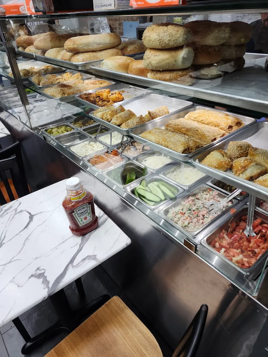 Kingston Bake Shop — photo 6