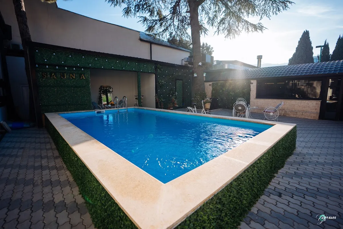 Kinor David Glatt Kosher Hotel — foto 3