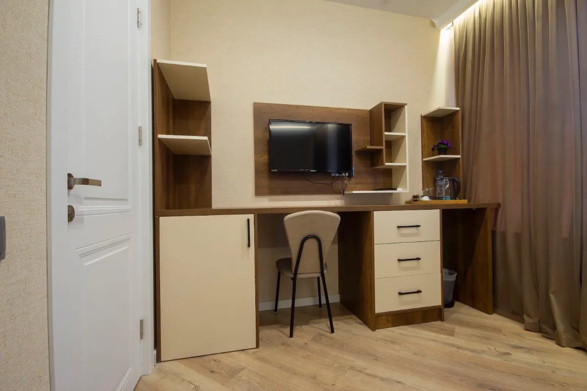 Kinor David Glatt Kosher Hotel — foto 7