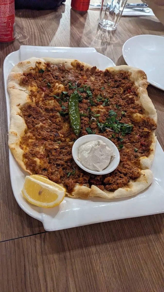 Kinor David Kosher Meat Restaurant — foto 6