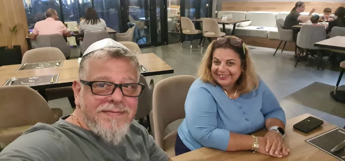 Kinor David Kosher Meat Restaurant — foto 9
