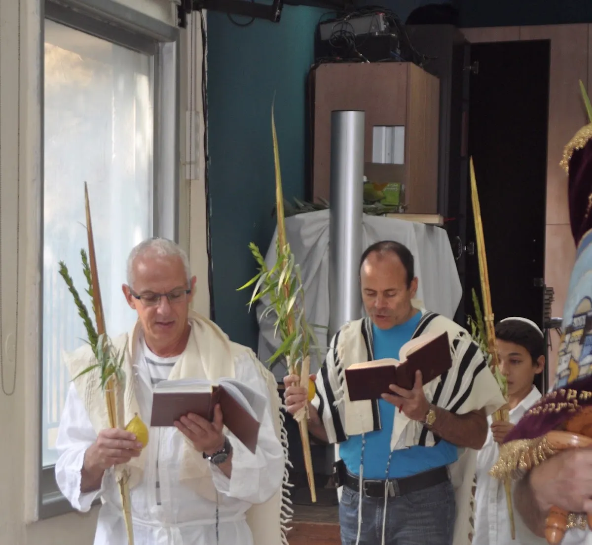 Kinor David Synagogue — foto 3