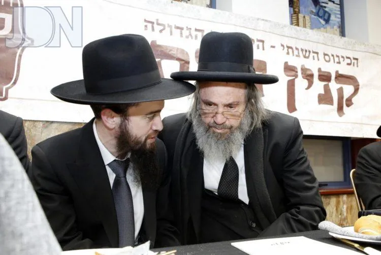 Kinyan Da'at Yeshiva — foto 5