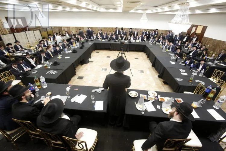 Kinyan Da'at Yeshiva — foto 8