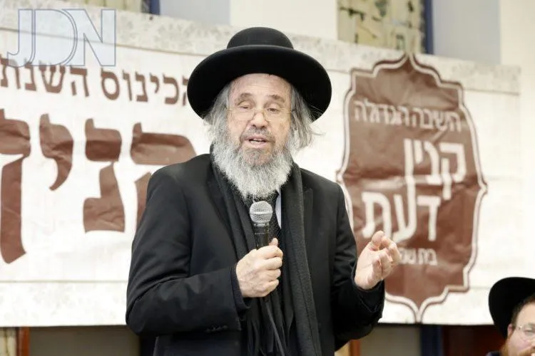 Kinyan Da'at Yeshiva — foto 9