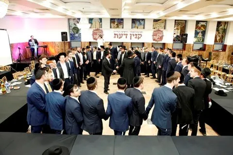 Kinyan Da'at Yeshiva — foto 10