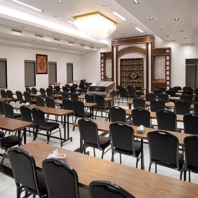 Kinyan Torah Shul (Schneibalg)