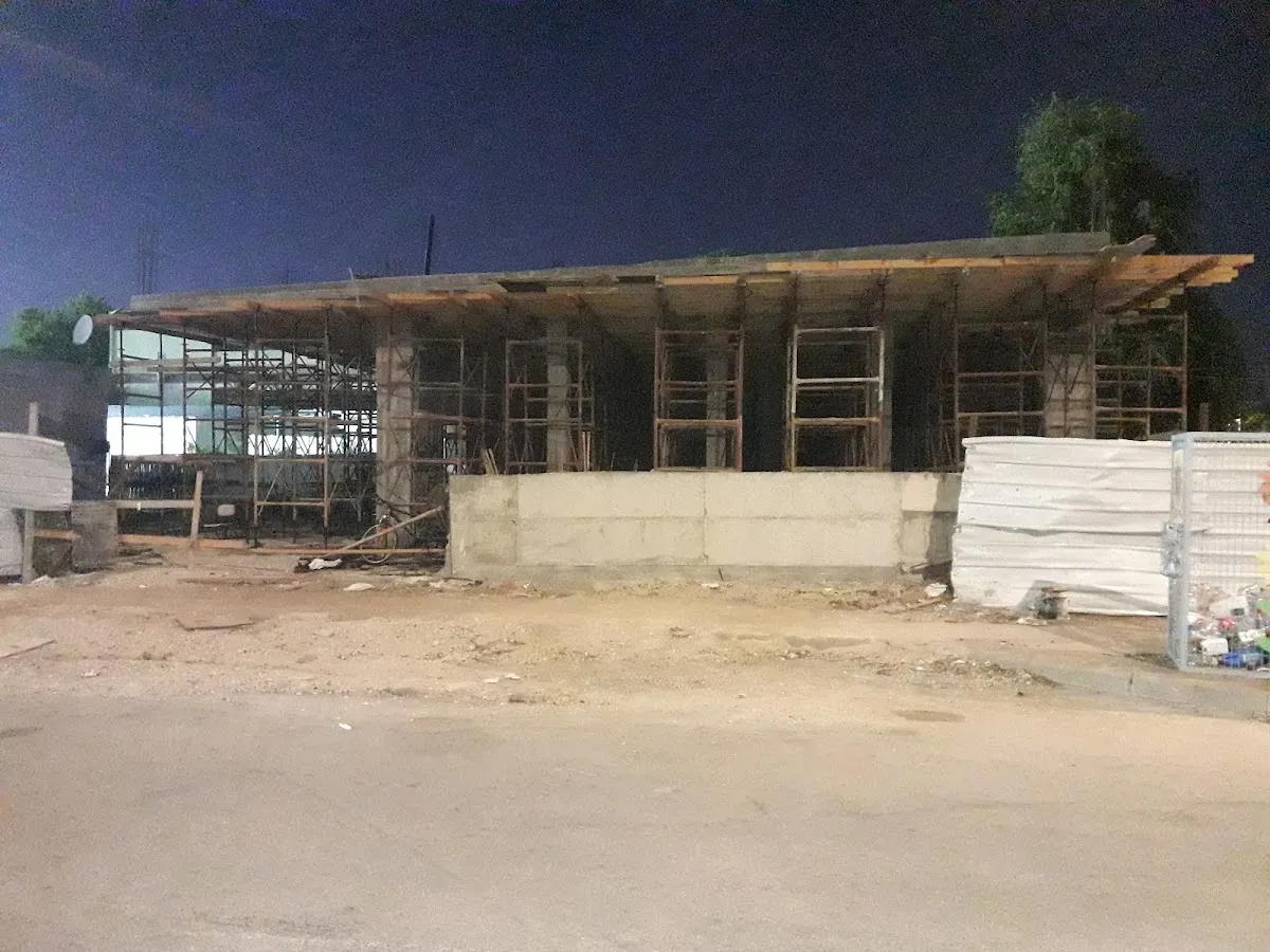 Kiryat Gat High Yeshivat Hesder — foto 4