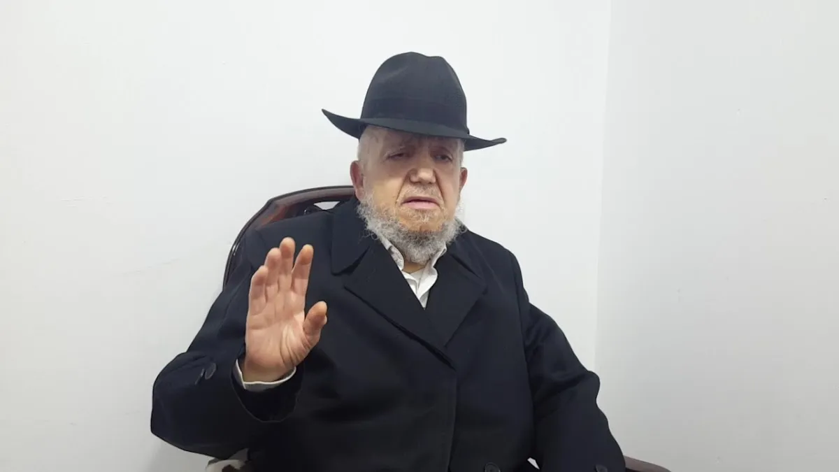 Kisse Rahamim yeshivah — foto 3