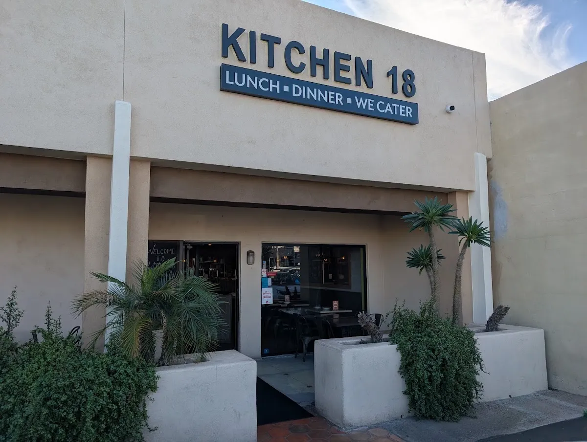 Kitchen 18
