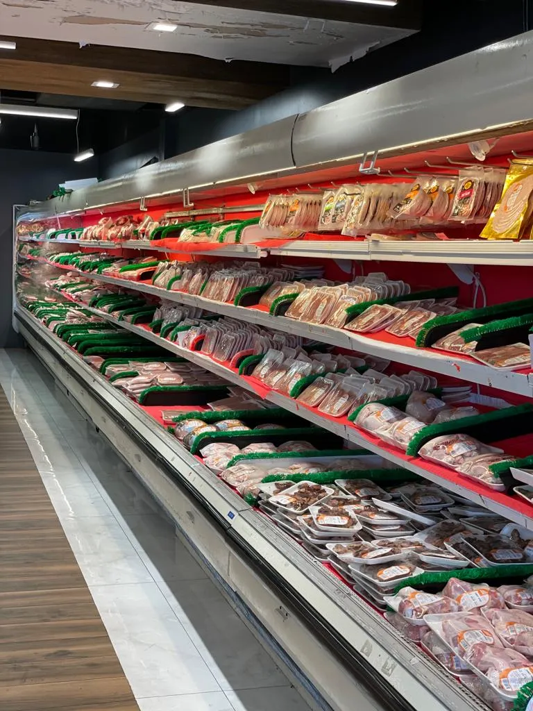 KJ Meat Market — photo 2