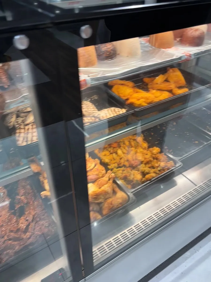 KJ Meat Market — photo 3