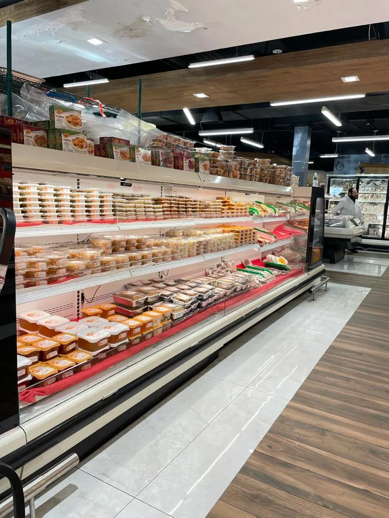 KJ Meat Market — photo 4