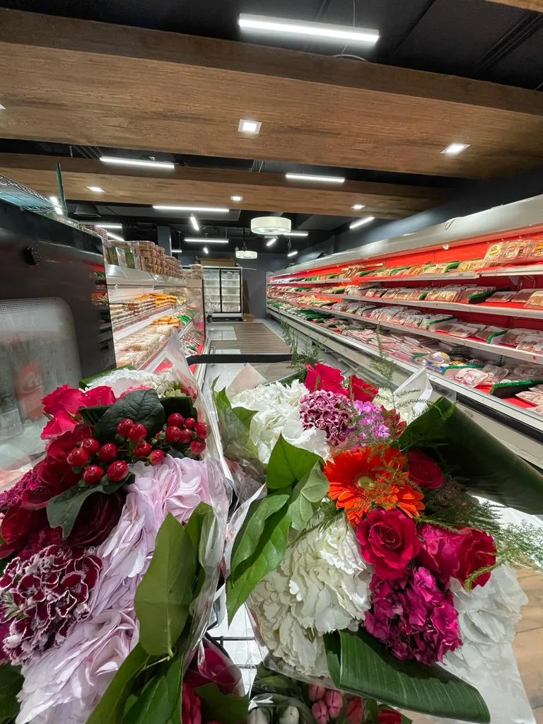 KJ Meat Market — photo 5