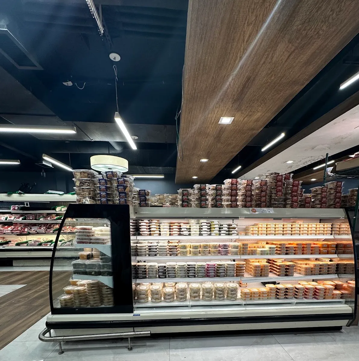 KJ Meat Market — photo 6