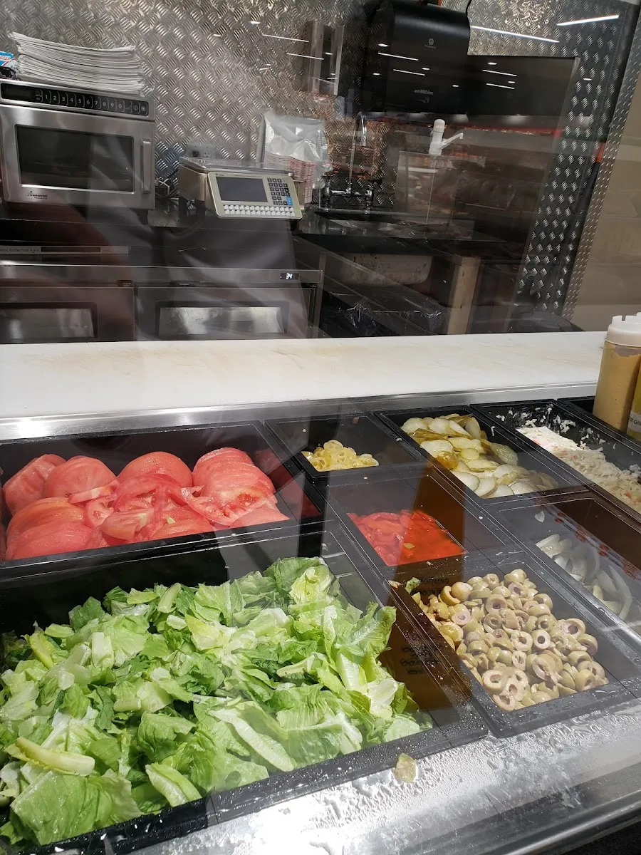 KJ Meat Market — photo 7