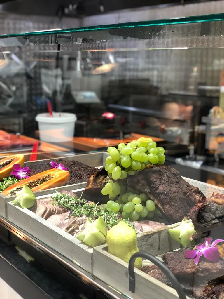 KJ Meat Market — photo 8