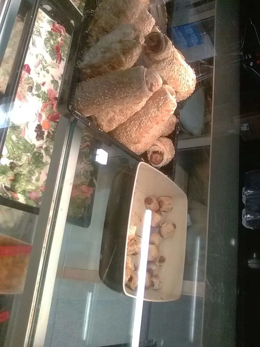 KJ Meat Market — photo 10