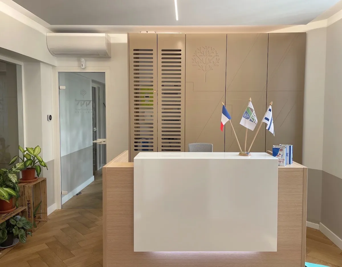 KKL France — foto 4