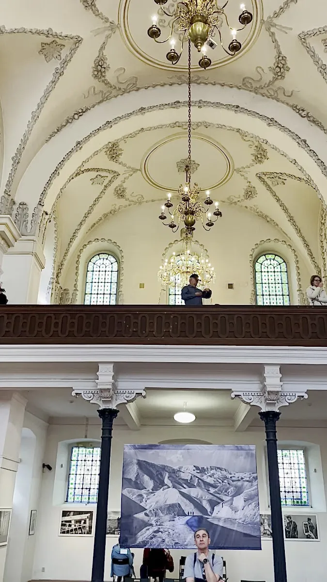 Klausová synagoga — photo 7