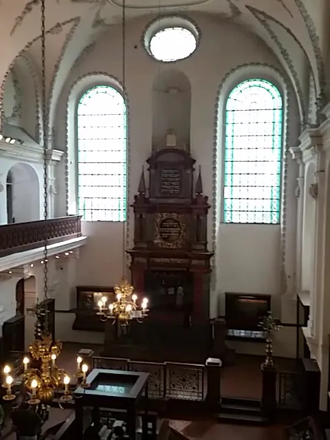 Klausová synagoga — photo 10