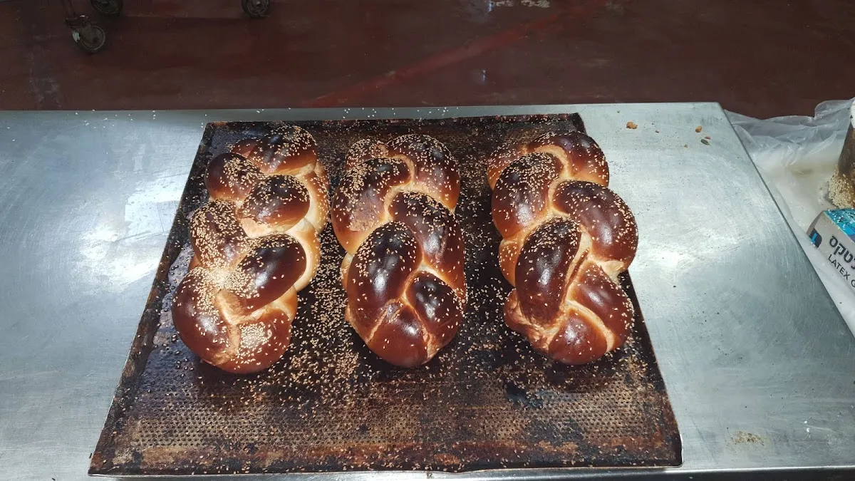 Klein's Bakery — photo 3