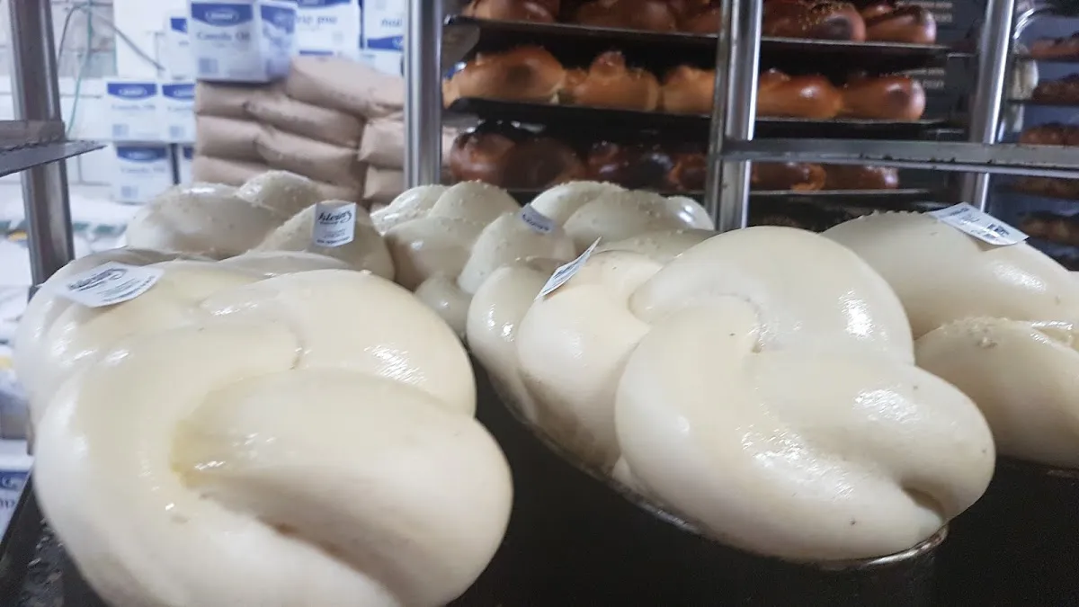 Klein's Bakery — photo 6