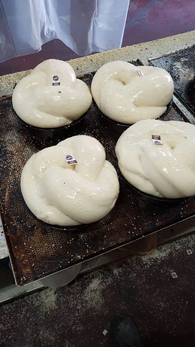 Klein's Bakery — photo 9