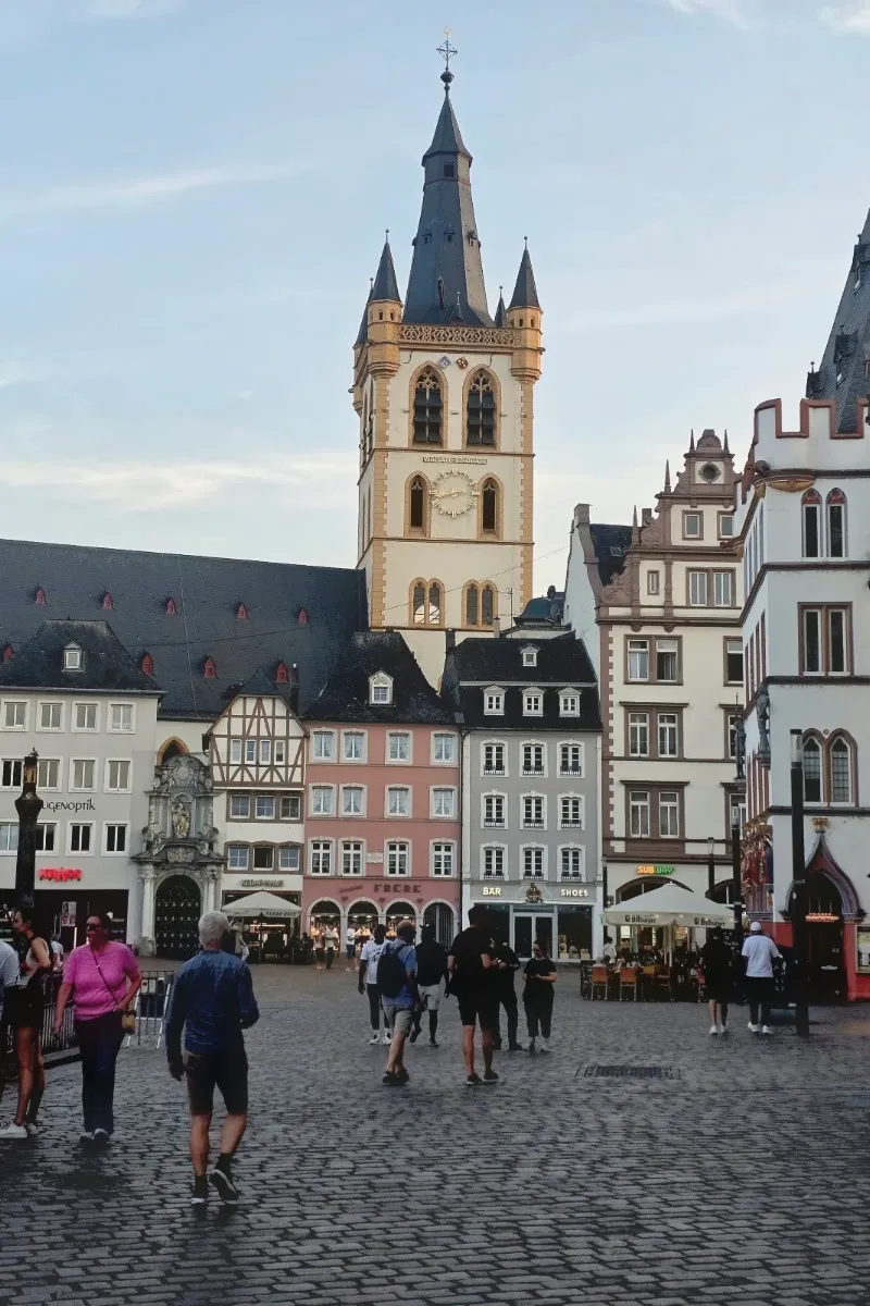 Kleine Judenpforte — foto 3