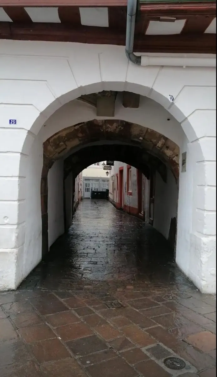 Kleine Judenpforte — foto 4