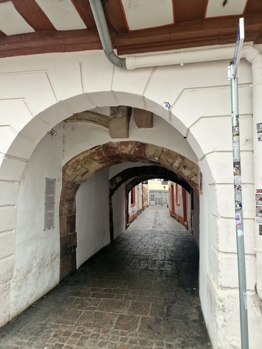 Kleine Judenpforte — foto 6