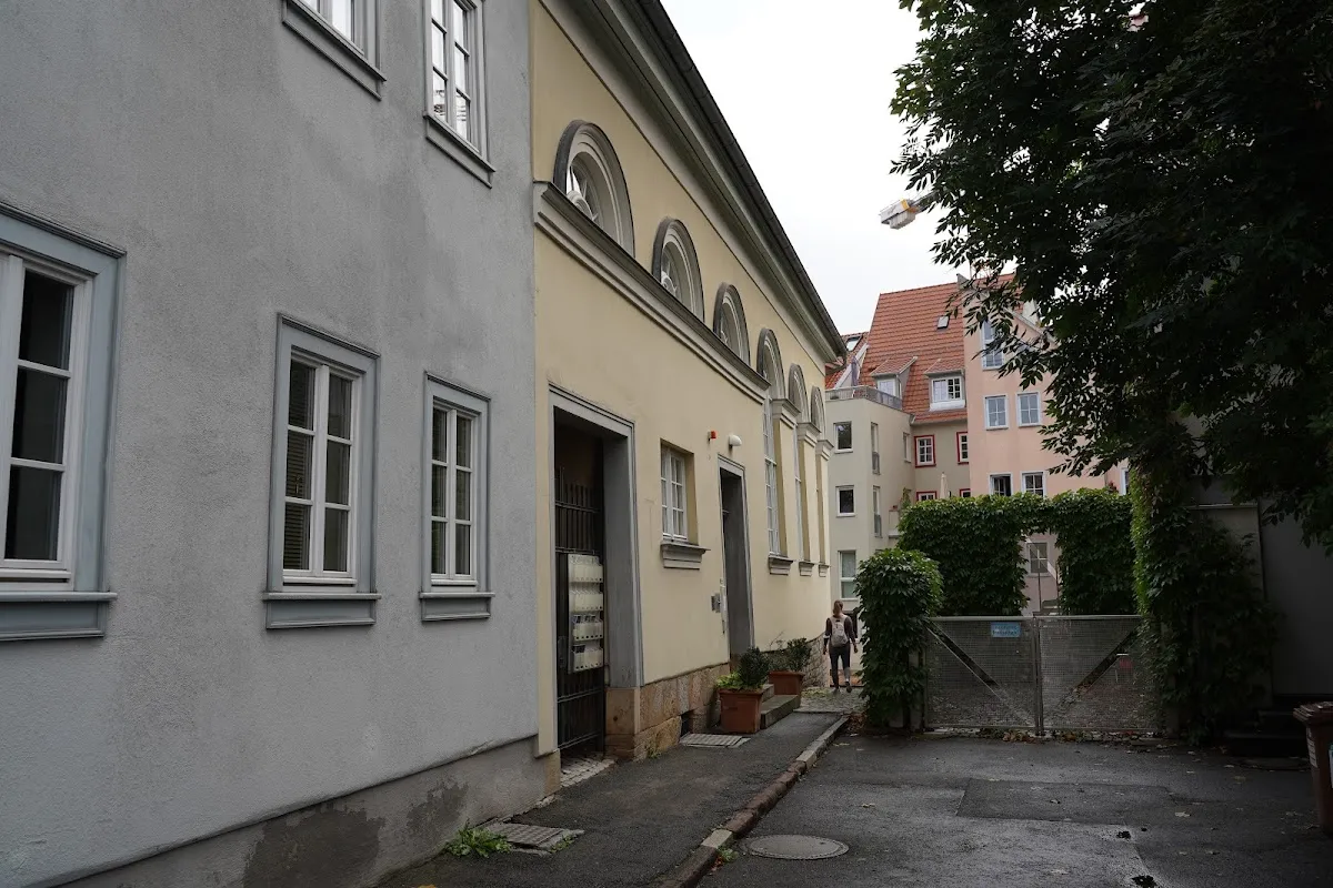 Kleine Synagoge — photo 2