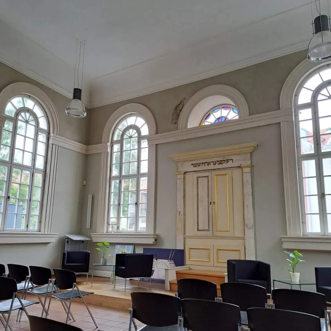 Kleine Synagoge — photo 3