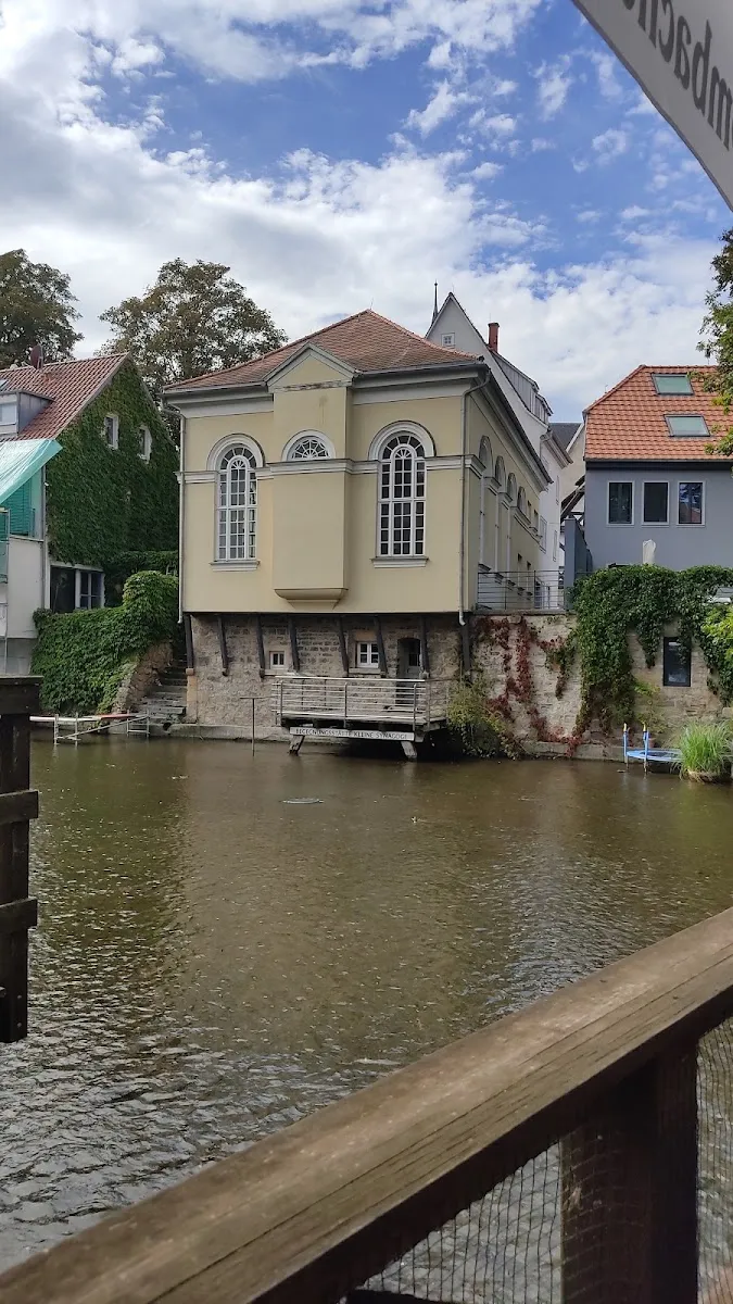 Kleine Synagoge — photo 4