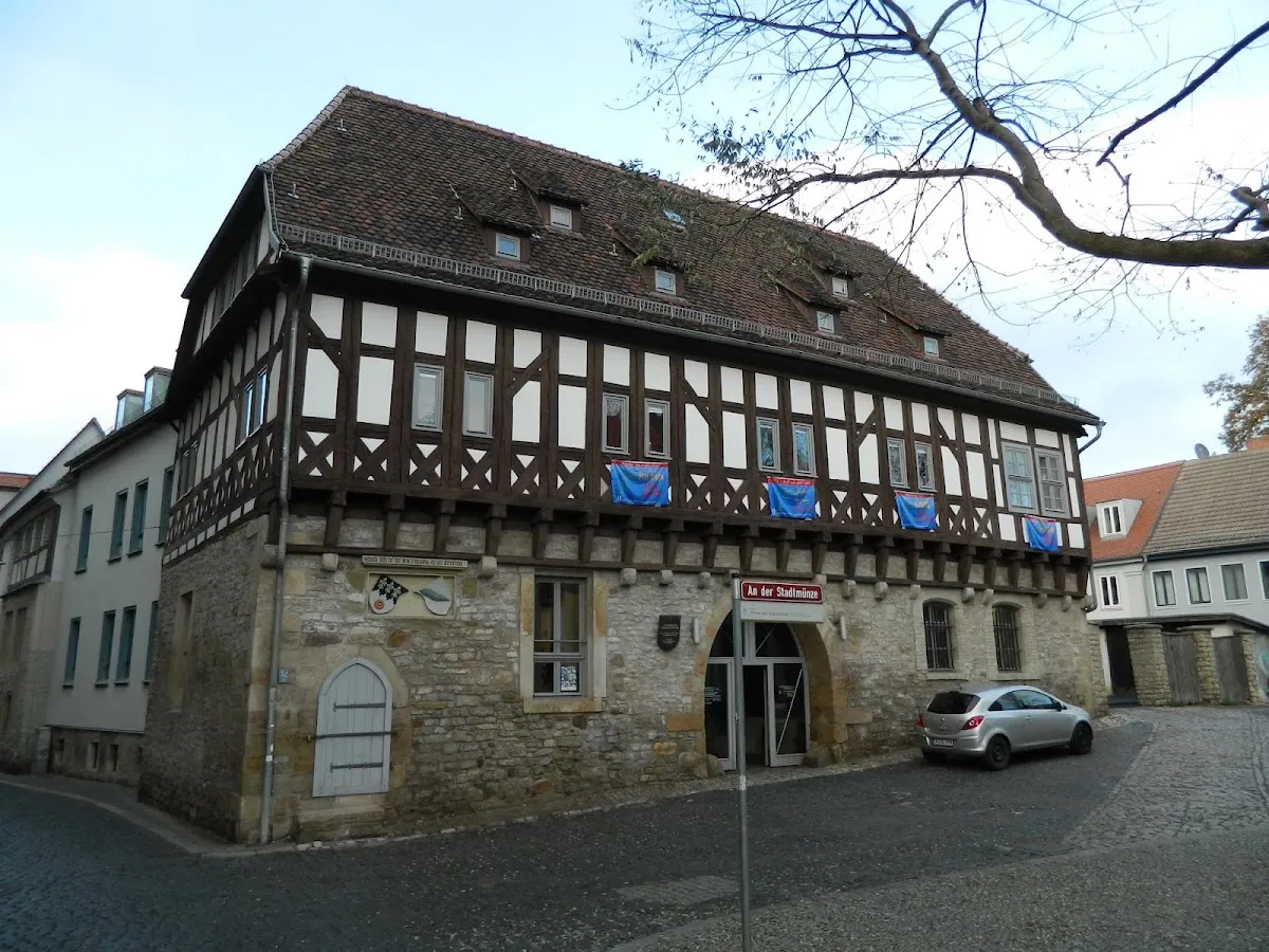 Kleine Synagoge — photo 5