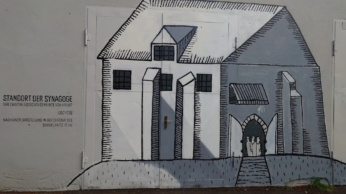 Kleine Synagoge — photo 7