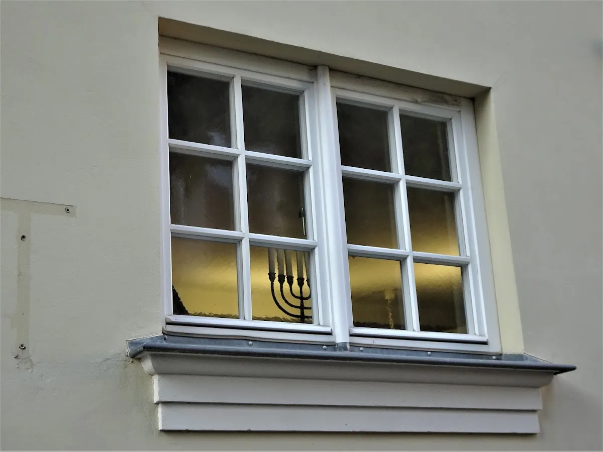 Kleine Synagoge — photo 8