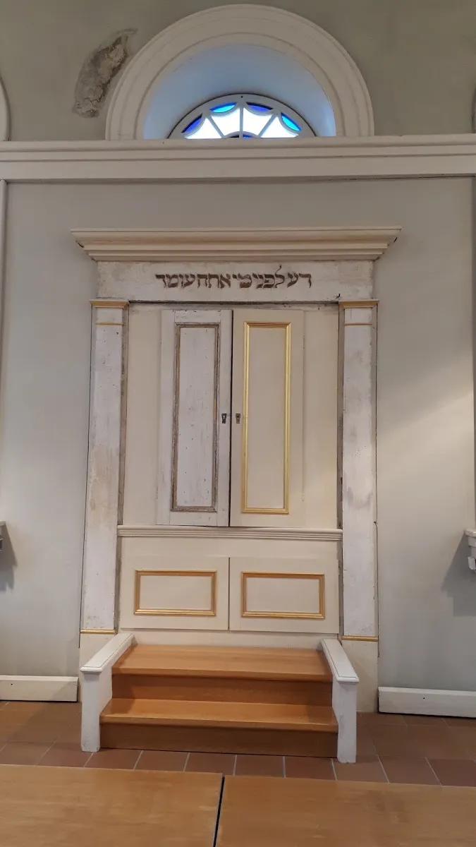 Kleine Synagoge — photo 9