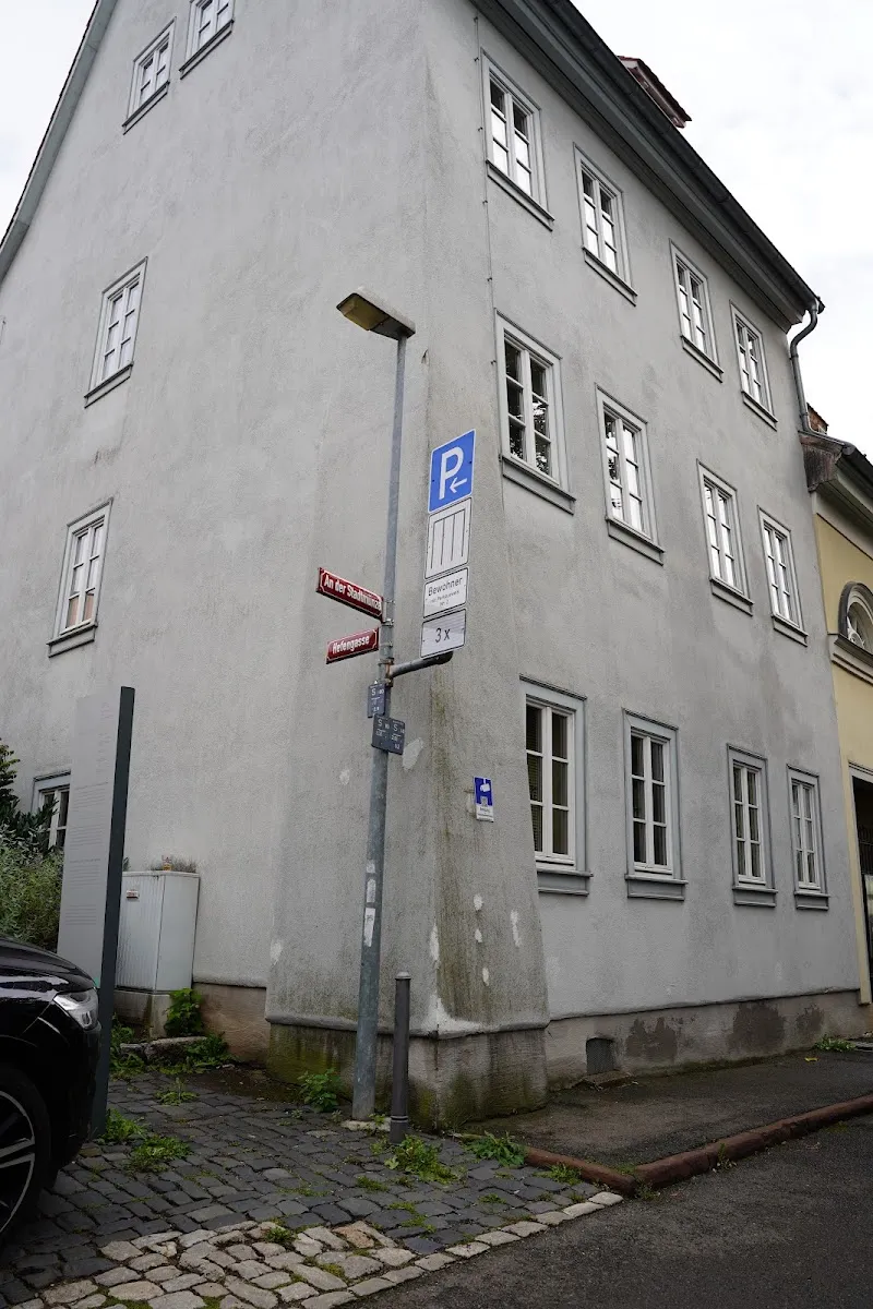 Kleine Synagoge — photo 10