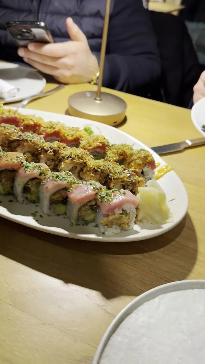 Klio Restaurant & Bar — foto 5
