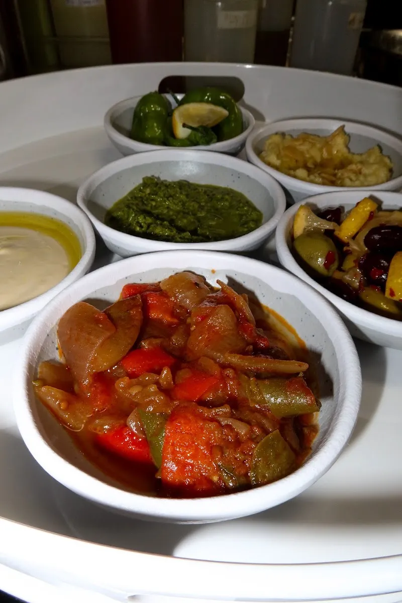 Klio Restaurant & Bar — foto 6