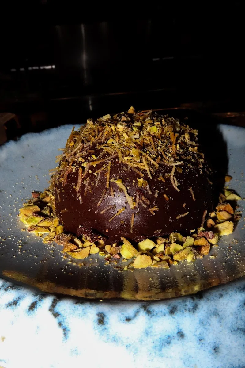 Klio Restaurant & Bar — foto 10