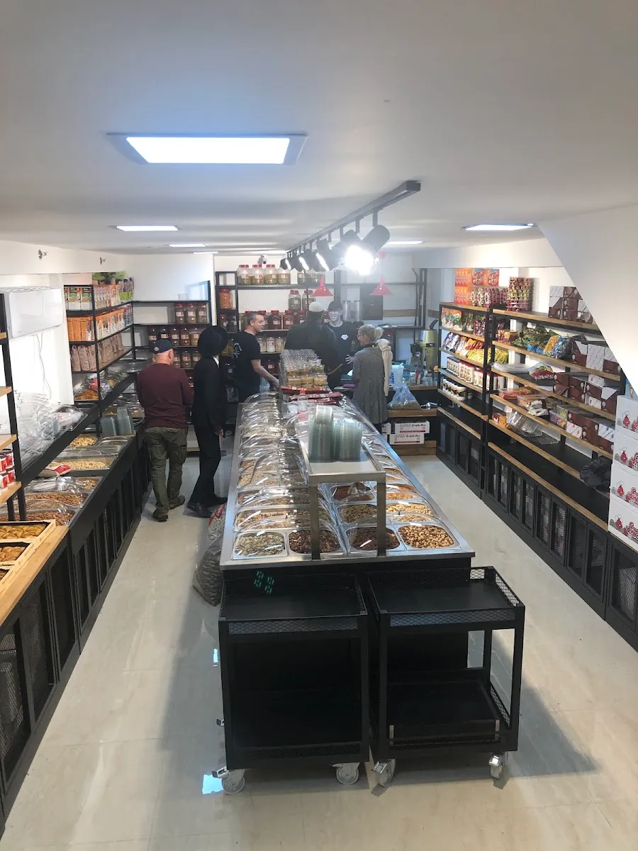 Kliyat Bereshit (Nachal Zohar) — photo 2