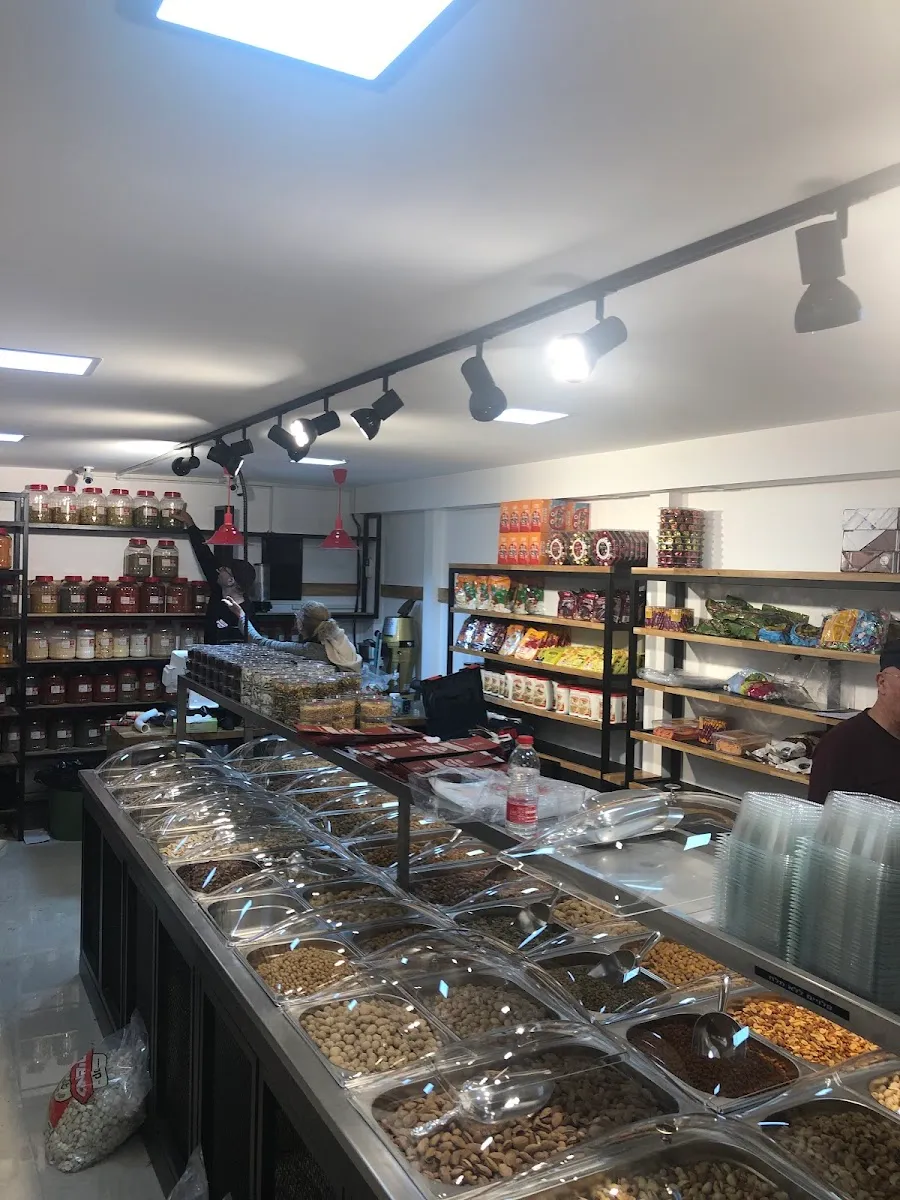 Kliyat Bereshit (Nachal Zohar) — photo 4