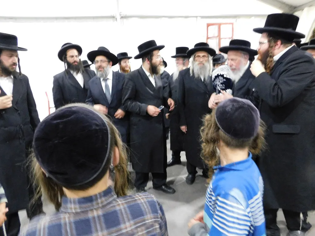 Kloiz Shel HaShul — photo 3
